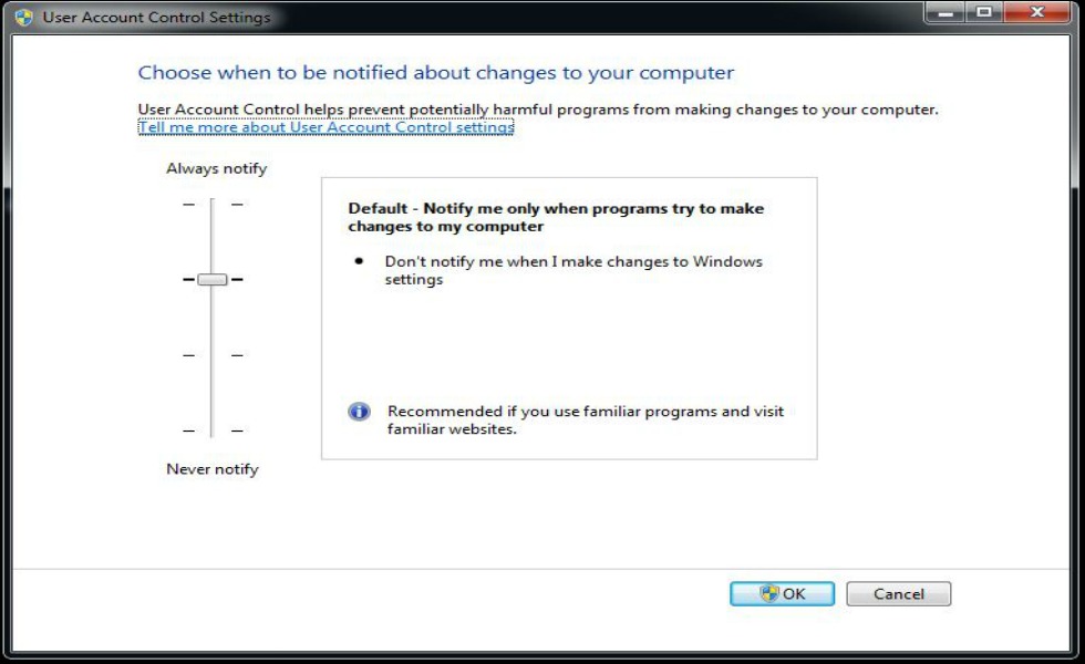 Escalate Privileges by Bypassing UAC