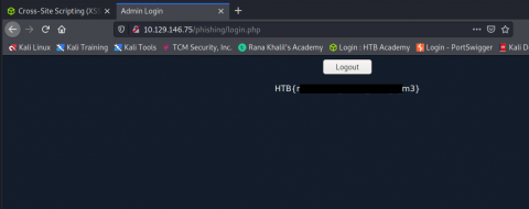 Cross-Site Scripting (XSS)- Defacing, Phishing, and Session Hijacking ...
